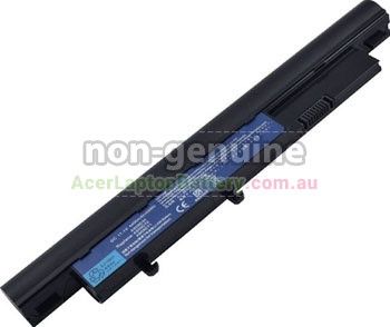 Battery for Acer Aspire 5810 laptop