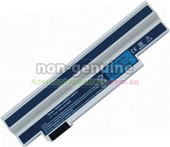 Battery for Acer Aspire One 532H laptop