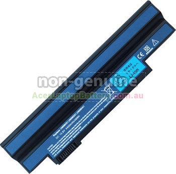 Battery for Acer Aspire One 532H-2258 laptop