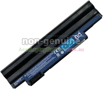 Battery for Acer Aspire One Happy laptop