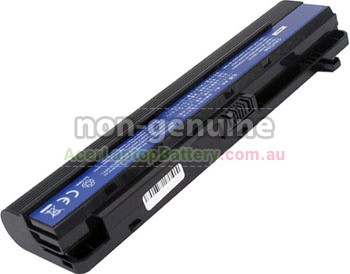 Battery for Acer 3UR18650F-2-QC252 laptop
