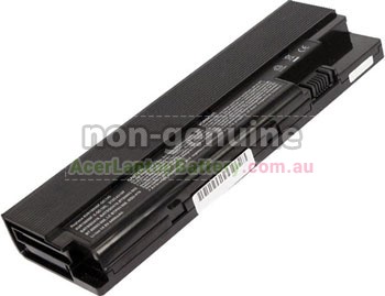 Battery for Acer 916C4310F laptop