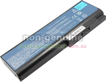 Battery for Acer 3UR18650F-3-QC228 laptop