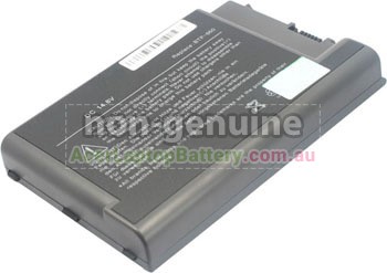 Battery for Acer SQ-1100 laptop