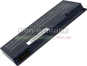 Battery for Acer BTP-42C1 laptop