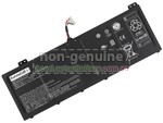 Acer TMP614-51-72ZD battery