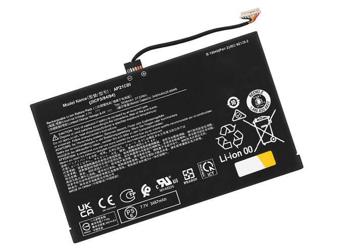 Acer AP21CBI battery