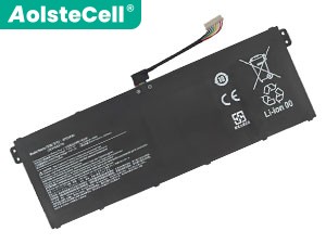 Acer ASPIRE 17 A17-51GM-70VE battery