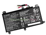 Battery for Acer Predator 15 G9-591-70F6
