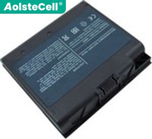 Battery for Acer BATACR10