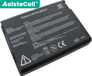 Battery for Acer TravelMate 2200