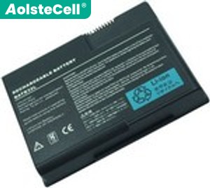 Battery for Acer BTP-AS2000