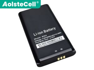 Acer STREAM B203 battery