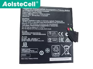 Acer 4630SP battery