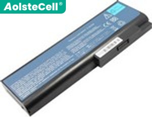 Battery for Acer Ferrari 5000