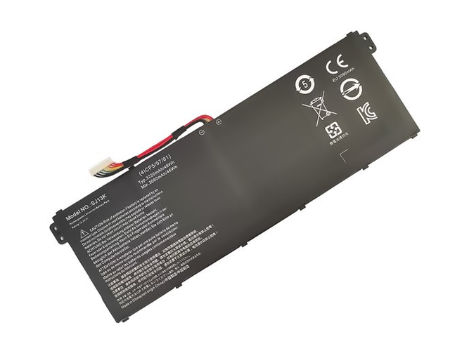 Acer SJ13K battery