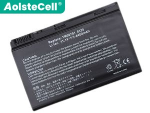 Acer BT.00605.014 battery