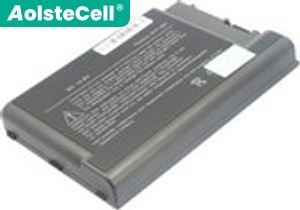 Battery for Acer TravelMate 8000