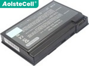 Battery for Acer BTP-63D1