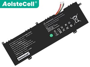 Acer ASPIRE LITE 14 AL14-31P-36BE battery