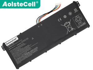 Acer AP19B5L battery